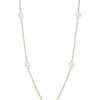 Freshwater Pearl Necklace