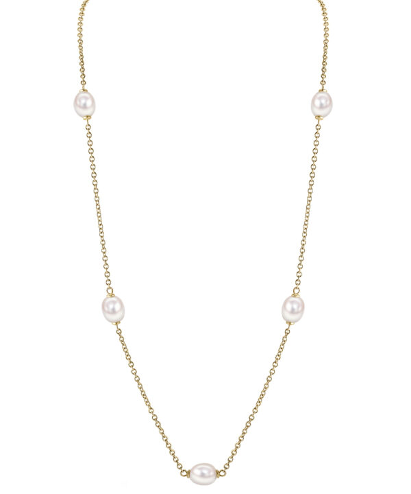 Freshwater Pearl Necklace