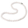 Akoya Pearl Necklace – 18ct White Gold - Image 2